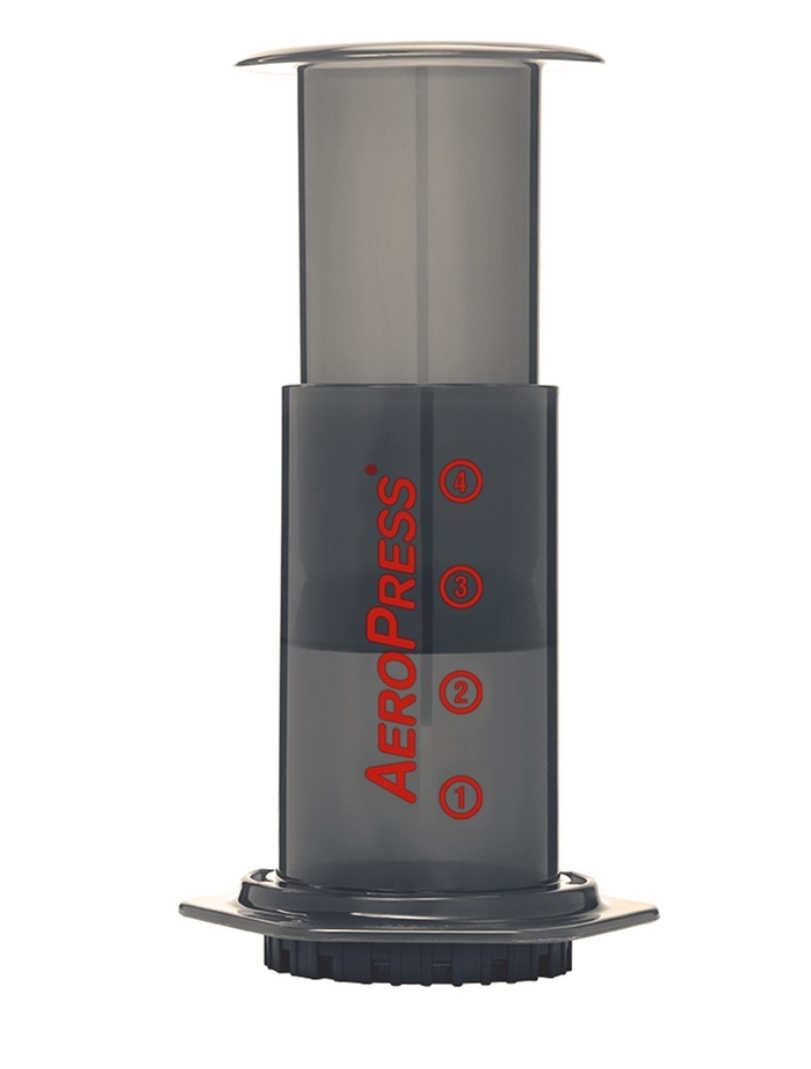 Aeropress
