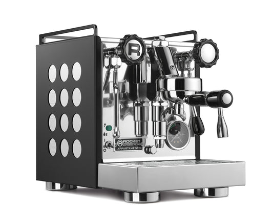 Rocket Appartamento Weiss - Auslaufmodell