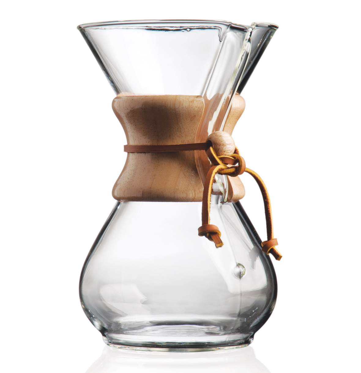 CHEMEX Woodneck