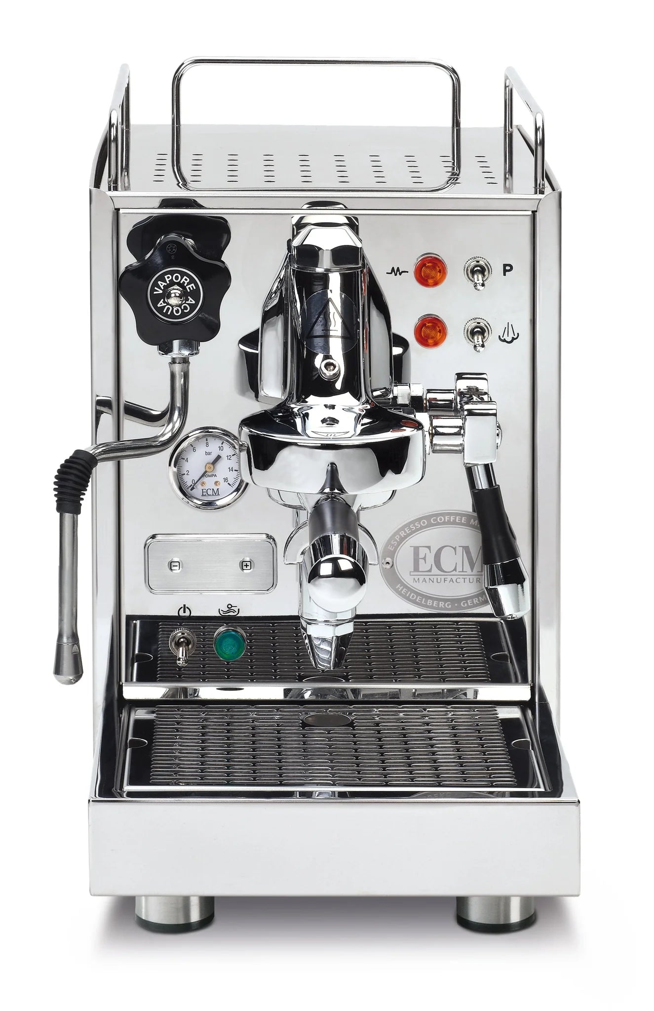 ECM Classika PID