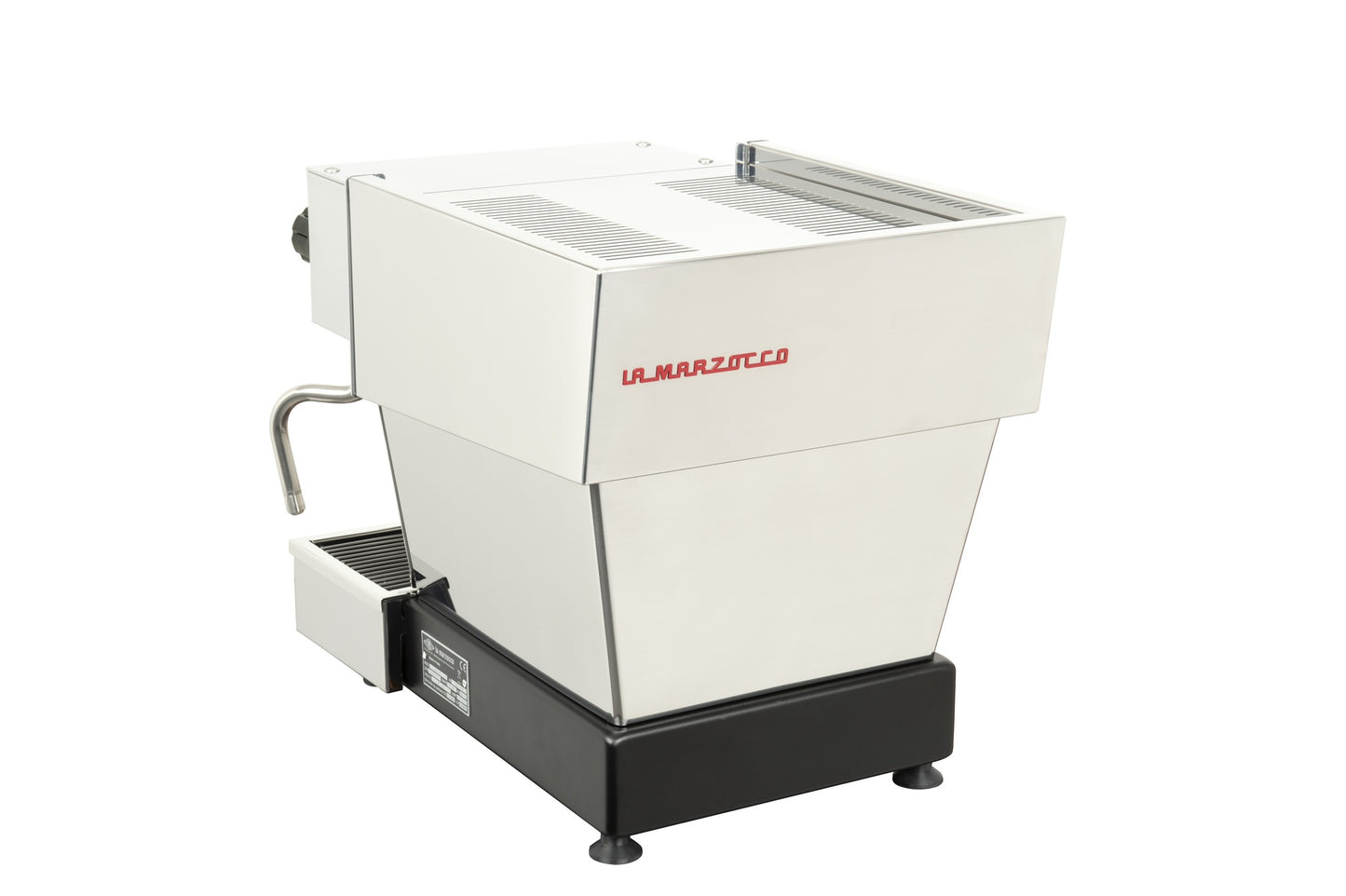 La Marzocco Linea Micra - Chrom