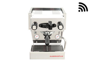 La Marzocco Linea Micra - Chrom