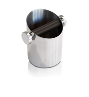 Rocket Knock Box – Ausklopfbehälter Edelstahl