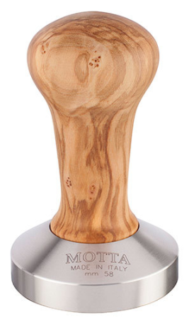MOTTA Tamper 58mm
