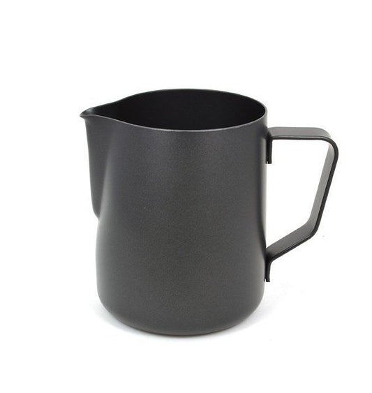 Rhino Pro Milk Pitcher – Milchkännchen für Latte Art