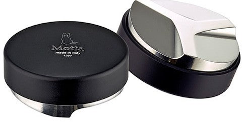 MOTTA Kaffee-Leveler Schwarz 58mm