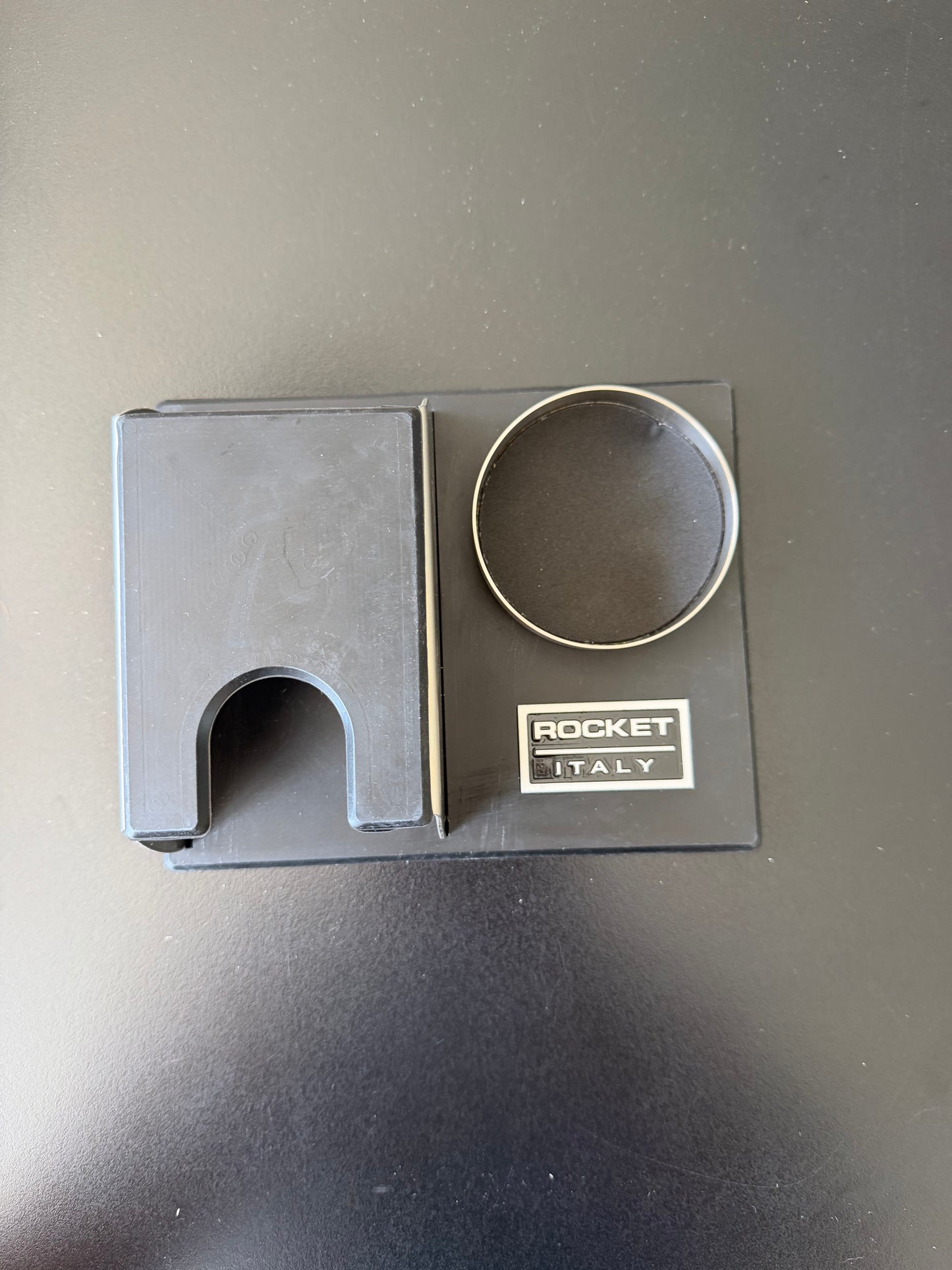 Rocket Espresso Tamperstation